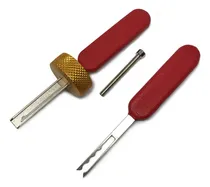 Comprar Ganzua De Arrastre Goso Hu66