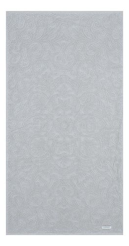 Jogo De Toalhas Buddemeyer Aragon Extra Soft 5 Cor Cinza