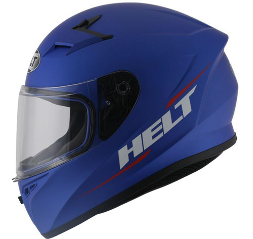 Imagem 2 de 3 de Viseira Helt Polar/avant Glass Camaleão Polivisor