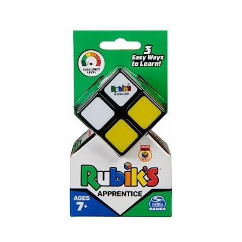 Rubik's Cubo De Aprendiz - Sunny 3181