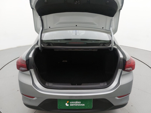 Chevrolet Onix 1.0 TURBO FLEX PLUS PREMIER AUTOMÁTICO
