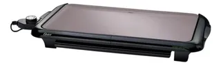 Plancha Para Asar Eléctrica Antiaderente Oster Bioceramic