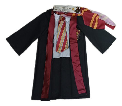 Disfraz Infantil Harry Potter Wizarding World