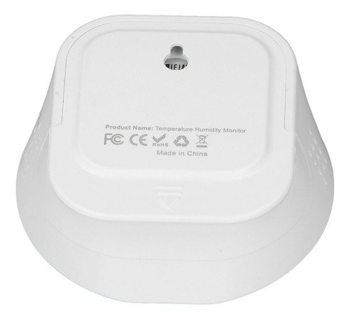 - Sensor De Temperatura Y Humedad Interior Smart Room