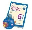 Ciencias Sociales 6 Tinta Fresca Bonaerense Serie Cruz Del