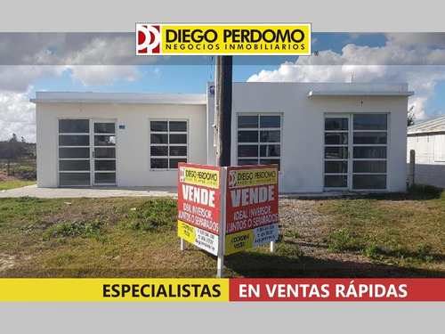 Apartamento De 2 Dormitorios En Venta, Libertad
