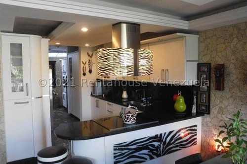 Imagen 5 de 14 de Casa En Vbta Urb Colinas Del Viento Codigo21-25990