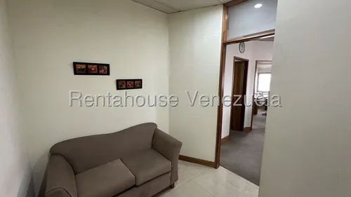 Oficina En Venta El Recreo