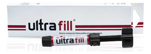 Combo 10 Ultra Fill - Resina Compuesta Fotocurable Odontolog