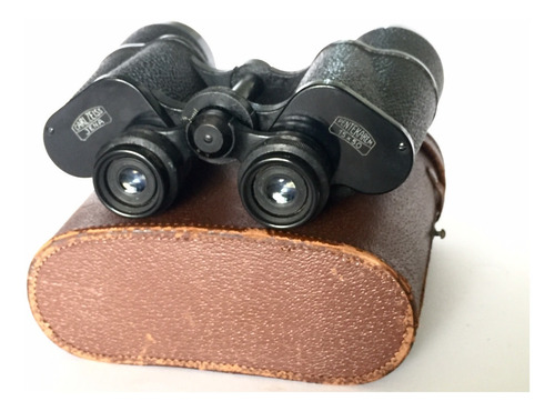 Binoculo Zeiss 15x50 Precisa Revisão - Não Despacho!