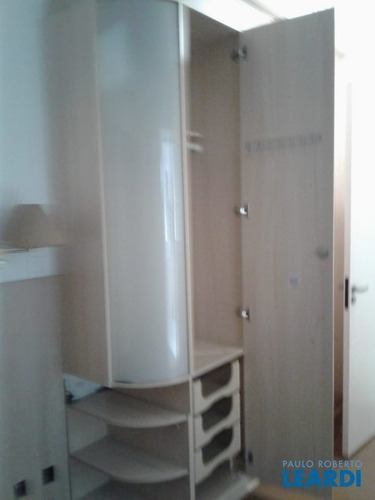 Imagem 7 de 15 de Apartamento - Tatuapé - Sp - 584244
