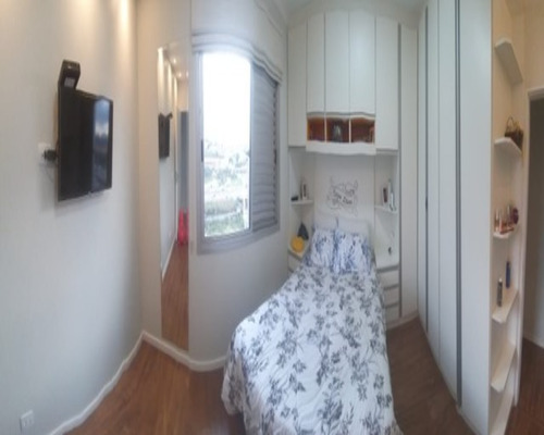 Imagem 12 de 14 de Apartamento - Ap00481 - 69944609