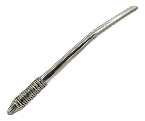Imagem 2 de 6 de Bomba De Tereré E Chimarrão 100% Inox Filtro Mola Regulável