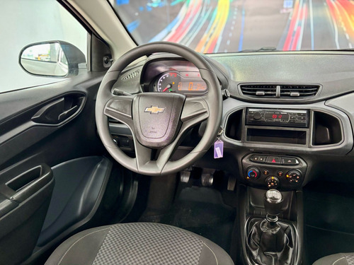 Chevrolet Onix 1.0 MPFI JOY 8V FLEX 4P MANUAL