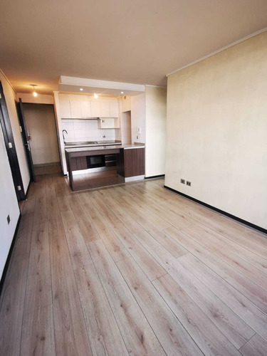 Arriendo Departamento 2 Dormitorio, Ñuñoa (103533)