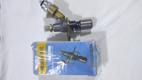 Imagen 3 de 3 de Bomba De Inyeccion Diesel Motor 186f De 5, 7 Y 9 Hp