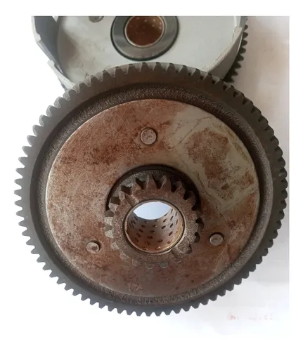 Campana Cloche Yamaha Rx