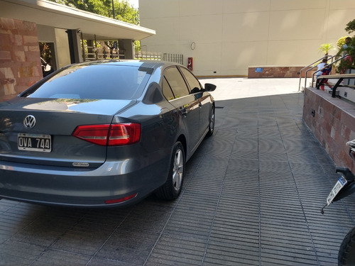Volkswagen Vento