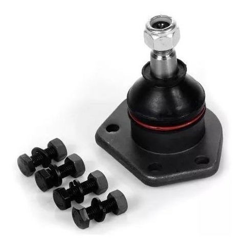 Imagem 8 de 8 de Kit 4 Pivo Suspensão A10 C10 D10 A20 D20 1964/92 Original
