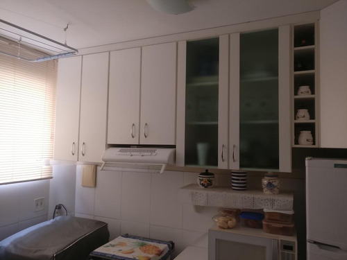 Imagem 11 de 15 de Apartamento - Paqueta - Ref: 49663 - V-49663