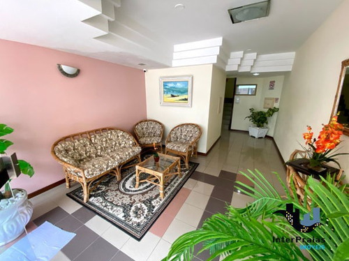 Imagem 4 de 16 de Apartamento Padrão Com 3 Quartos No Porto Ferraro - 908336-v
