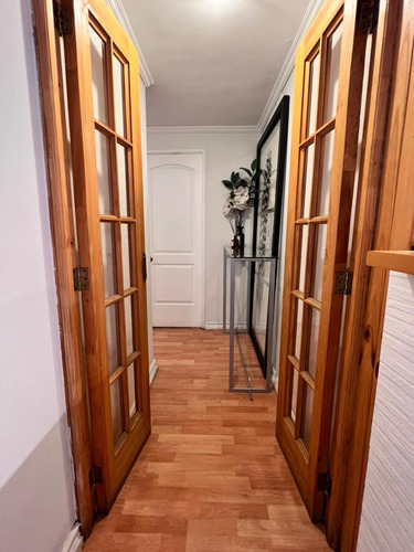 Depto Las Condes 3d2d Remodelado. Vende Dueño Sin Comision!