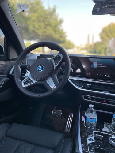BMW X5 3.0 Xdrive50E Hibrido Conectable