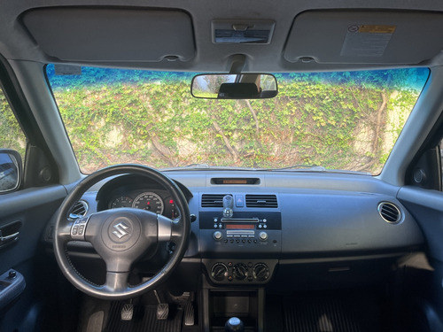 Suzuki Swift 1.5 N