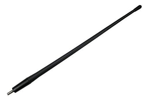 Antena Flexible Todoterreno 13  Toyota Tundra (2000-2020)