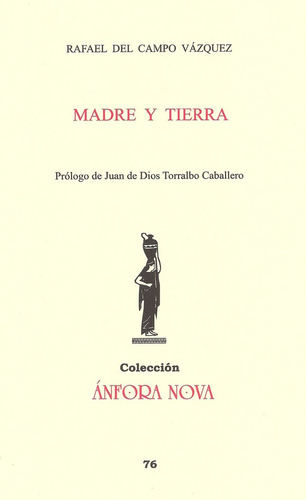 Madre Y Tierra ( Libro Original )