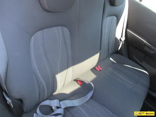 Chevrolet Sonic Lt 1600cc At Aa