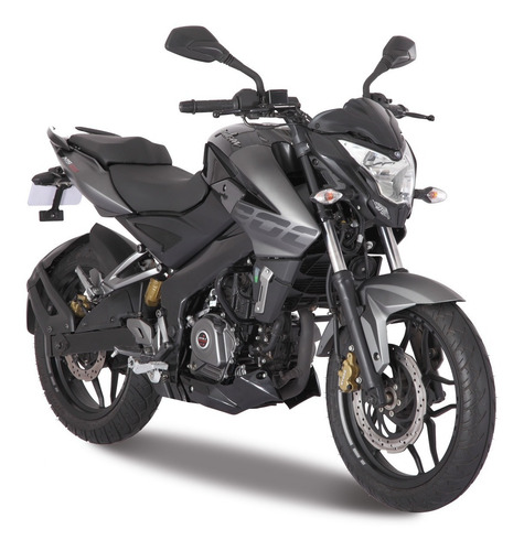 Imagen 18 de 18 de Bajaj Rouser Ns 200 Fi!