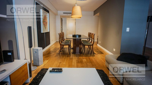 Imagen 7 de 30 de Palacio Bellini! 2 O 3 Dorm. Dep. Cochera. Amenities !!!!!