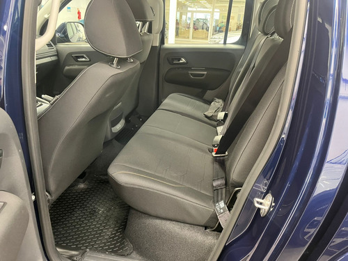 Volkswagen Amarok 2.0 Cd Tdi 180Cv Comfortline 4X2 At