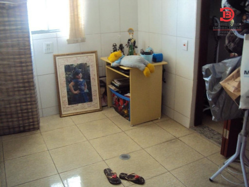 Imagem 8 de 15 de Sobrado - Vila Nhocune - Ref: 4993 - V-4993