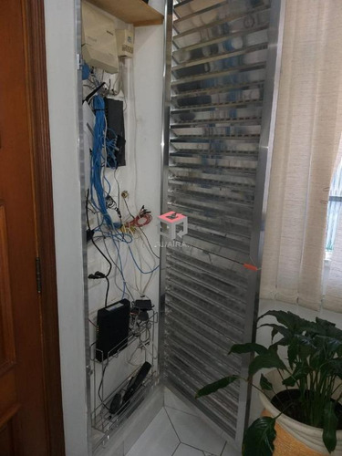 Imagem 21 de 26 de Aluguel Sala Térrea Para Escritório Ou Clínica, Centro - São Bernardo Do Campo/sp - 86972