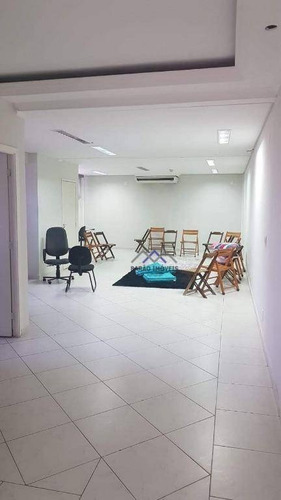 Imagem 19 de 22 de Ponto À Venda, 222 M² Por R$ 1.390.000,00 - Vila Vianelo - Jundiaí/sp - Pt0002