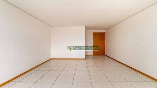 Imagem 7 de 30 de Cobertura À Venda, 123 M² Por R$ 990.248,00 - Centro - Curitiba/pr - Co0069