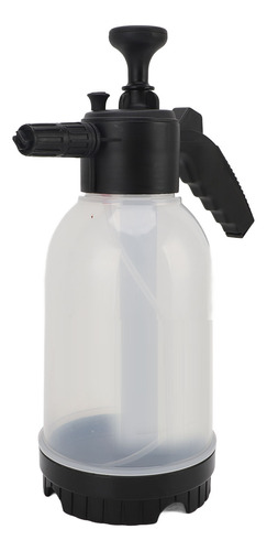 Pulverizador Manual De Espuma Con Bomba Manual De 2000 Ml Pr