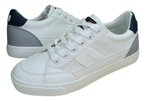 Zapatos Apolo 165 Casual