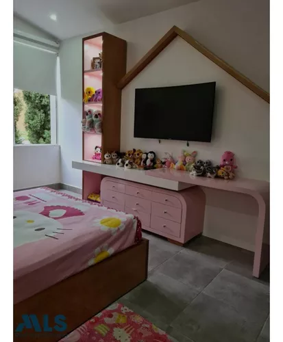 Casa Campestre En San Jose De Las Villas(mls#244939)