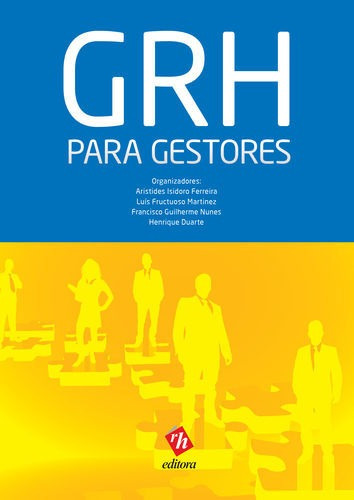 Libro Gestão De Recursos Humanos Para Gestores - Vv.aa.