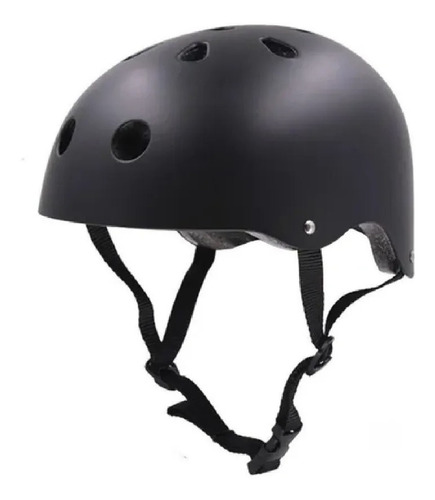 Casco Bicicleta Hombre Mujer Rollers Skate Ruta Free Style