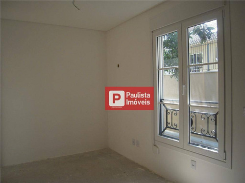 Casa Para Venda No Alto Da Boa Vista - Ca0789