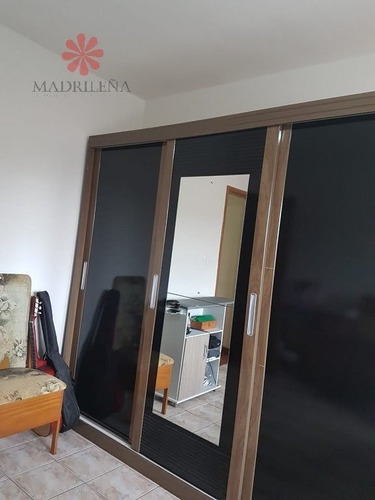 Imagem 11 de 15 de Casa Sobrado Para Venda, 2 Dormitório(s) - 1454