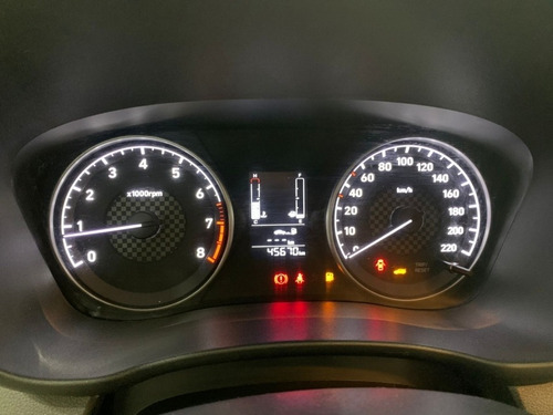 Imagem 13 de 13 de Hyundai Hb20 Sense 1.0 - Completo Top!
