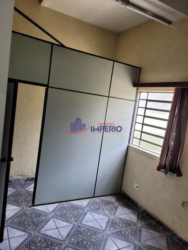 Imagem 5 de 20 de Salão, Jardim Tranqüilidade, Guarulhos, Cod: 8893 - A8893