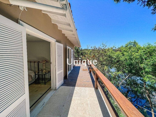 Imagem 19 de 30 de Casa Com 6 Dormitórios À Venda, 600 M² Por R$ 7.000.000,00 - Ferradura - Armação Dos Búzios/rj - Ca1487