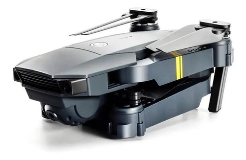 Drone Plegable 998 Cámara Angular Hd 720p 2.4 Ghz Wifi 100 M