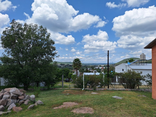 Casa De Campo En Venta En Los Bordos Huimilpan, A 15min De El Pueblito Queretaro